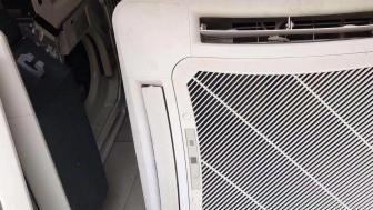 重庆精品二手中央空调一站式服务 专卖、回收格力、美的、大金等品牌