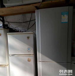 常年收售与维修家电 打造家用电器一站式服务新体验